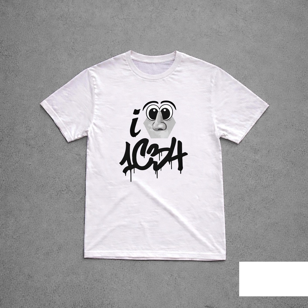 Xaviersobased One Chance Rap Tee